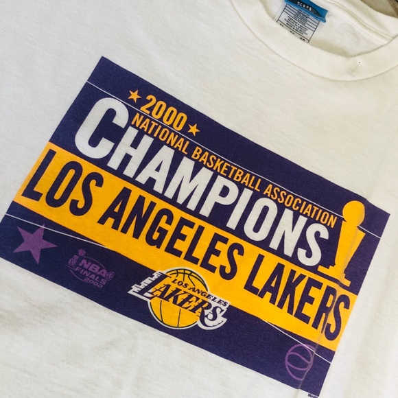#2000basketballchampionshit vintage T-shirt - Picture 1 of 5